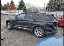 فورد إكسبلورر